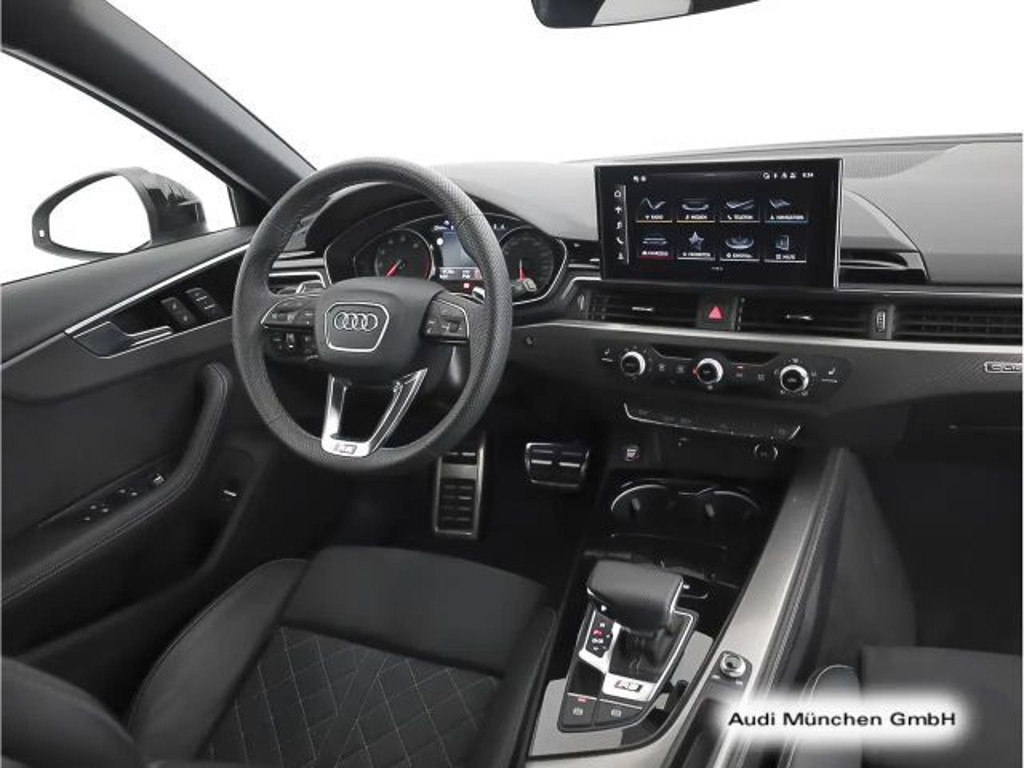 Audi RS4