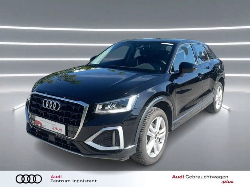 Audi Q2 30 TFSI