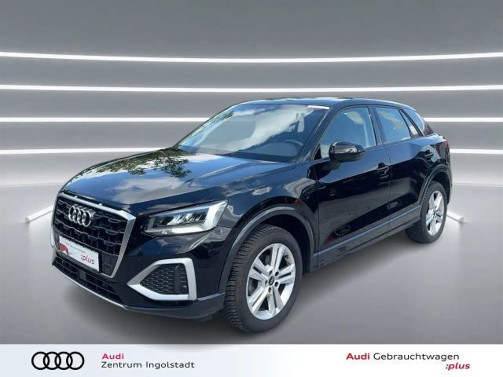 Audi Q2 30 TFSI