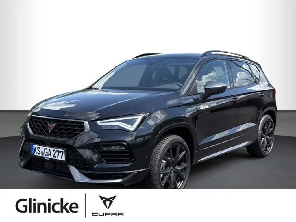 Cupra Ateca 2.0 TSI DSG