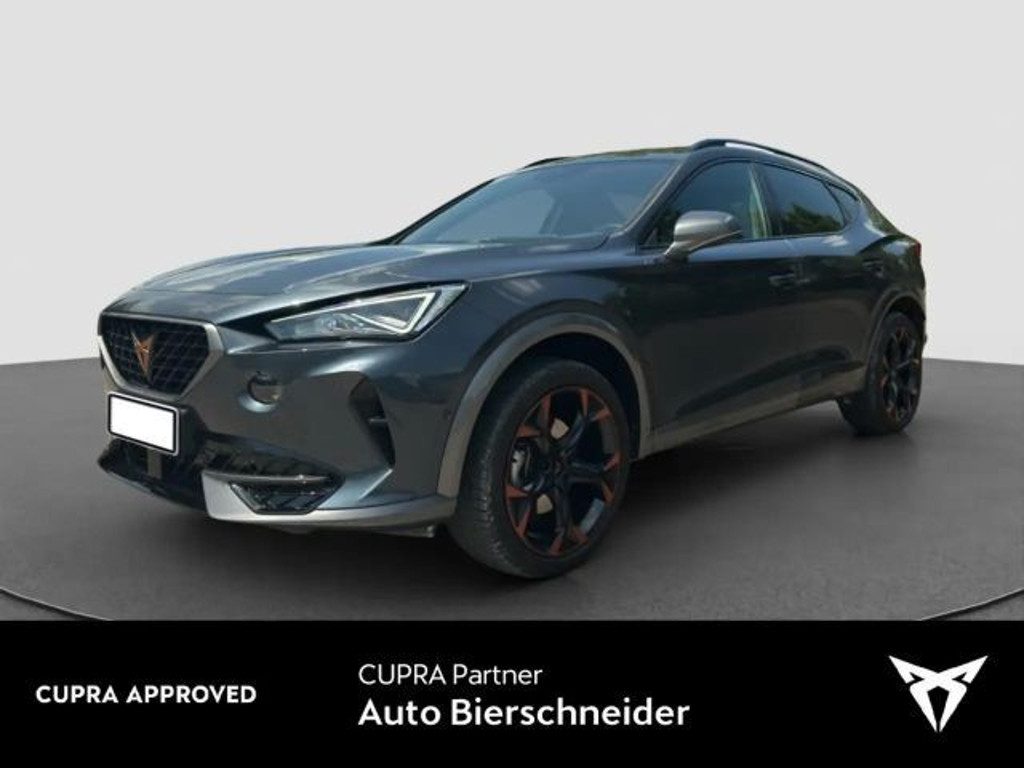 Cupra Formentor 1.5 TSI DSG
