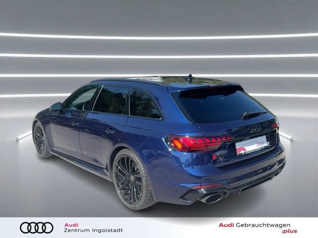 Audi RS4