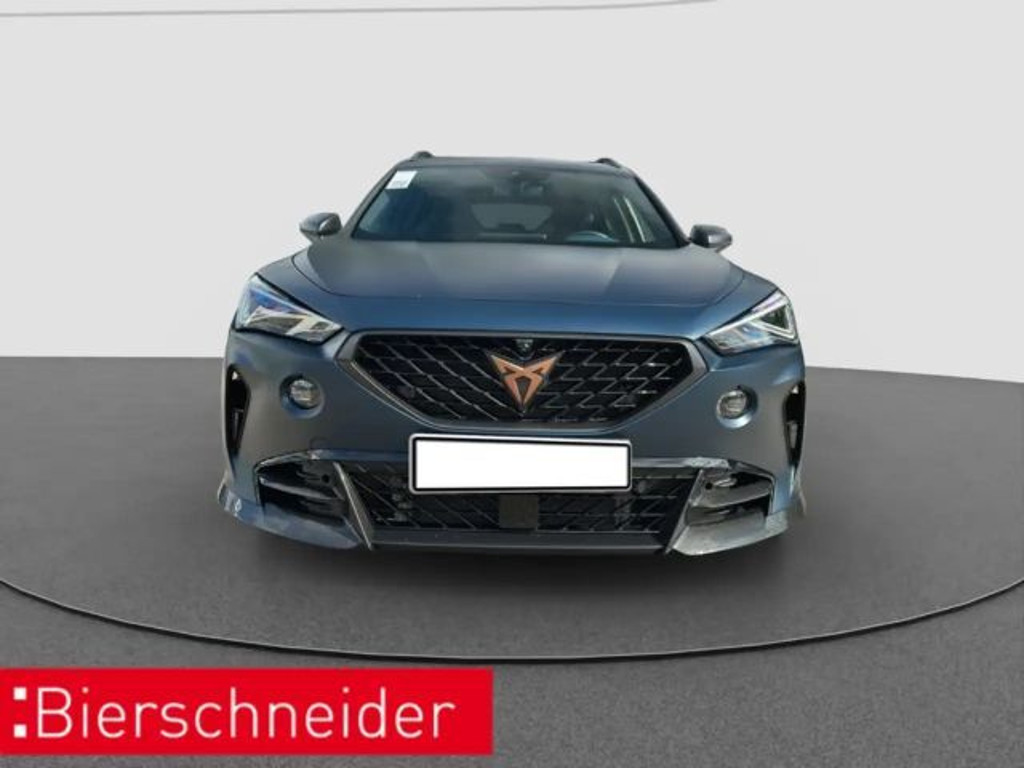 Cupra Formentor VZ5 2.5 TSI DSG