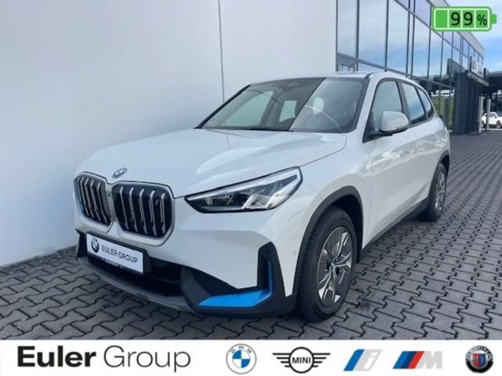 BMW iX1 xDrive