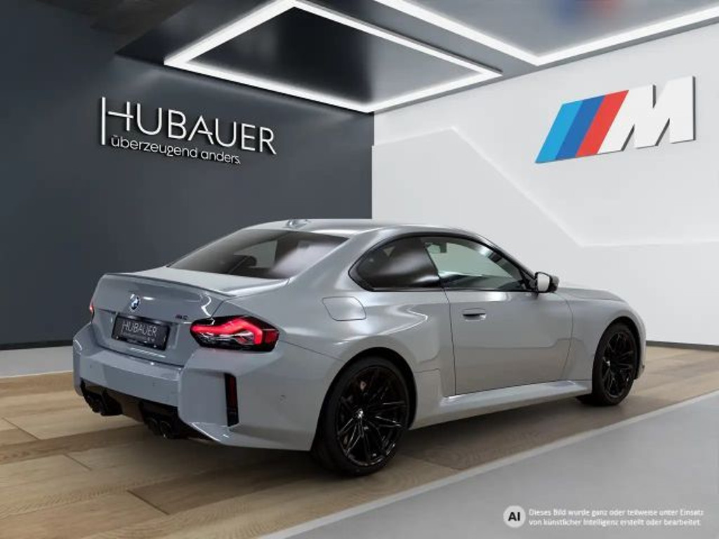 BMW M2