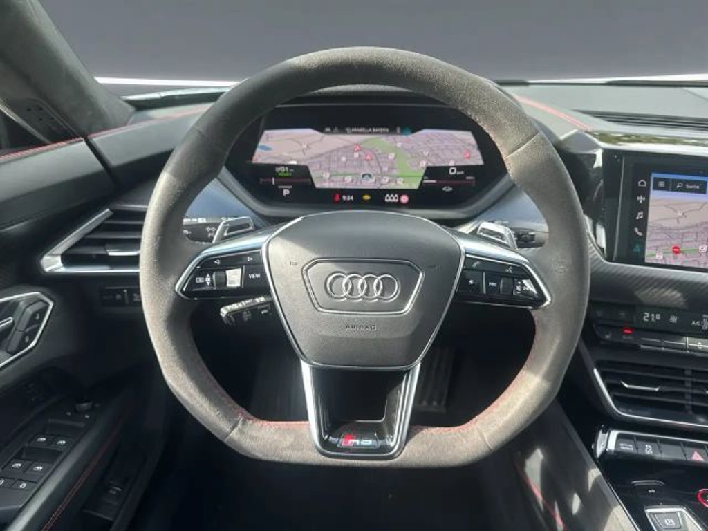 Audi RS e-tron GT