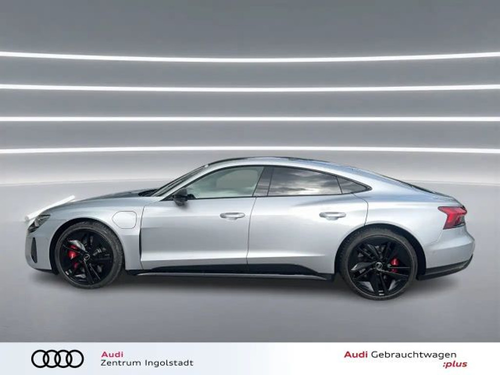Audi RS e-tron GT