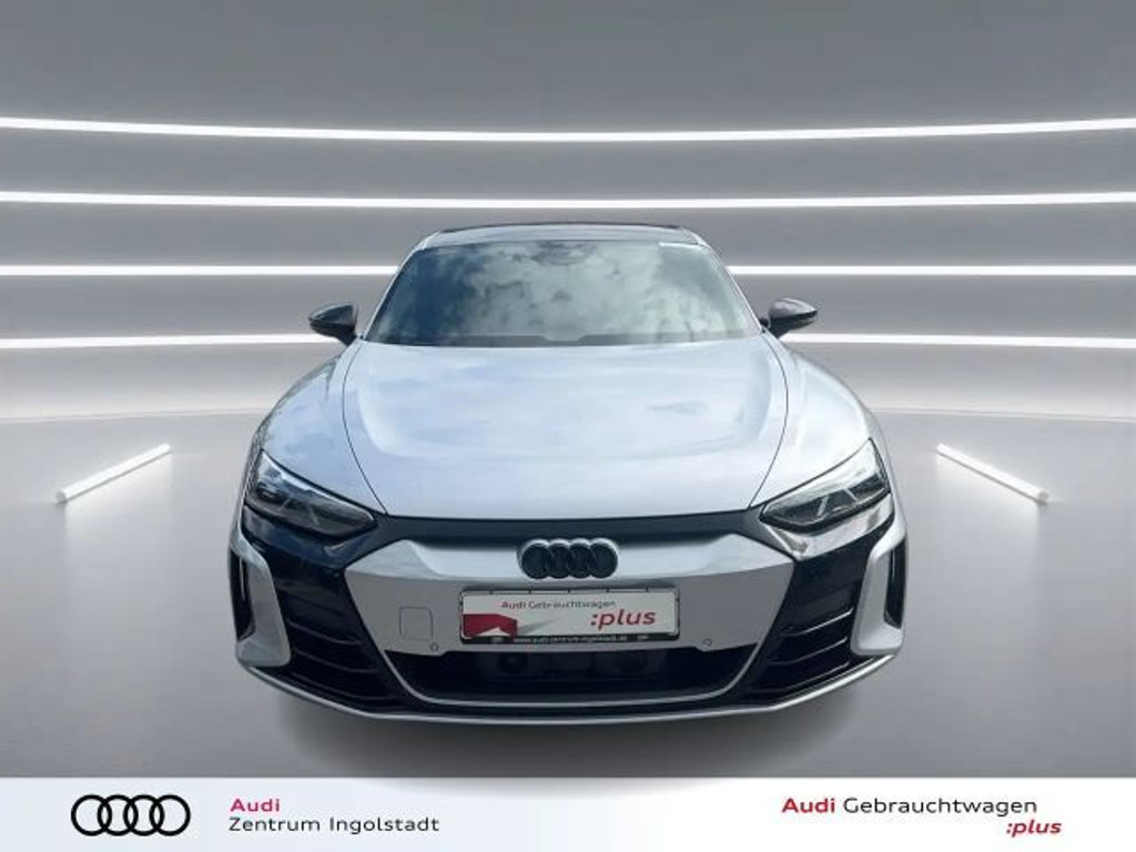 Audi RS e-tron GT