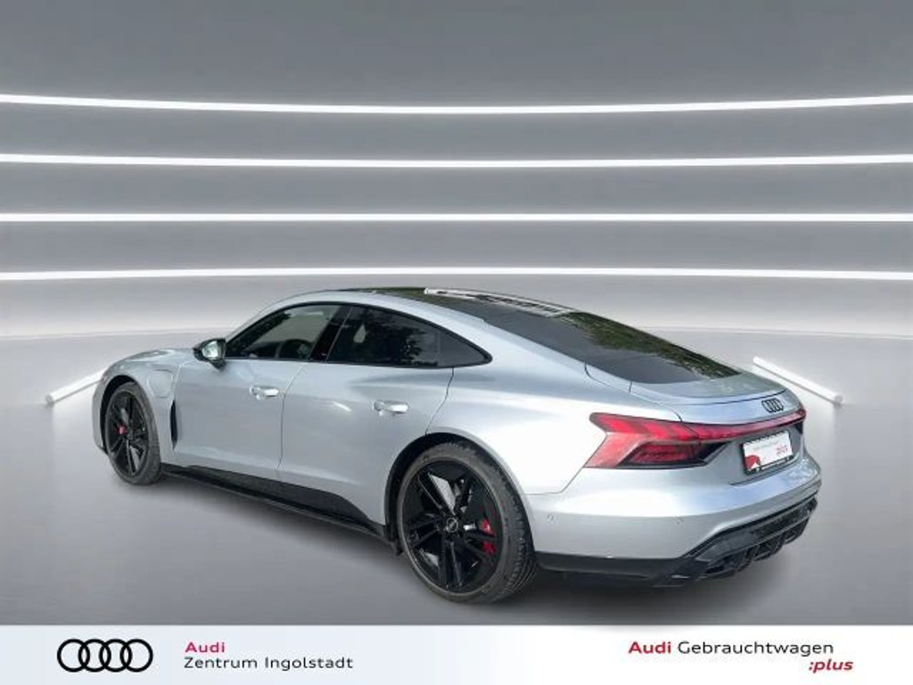 Audi RS e-tron GT