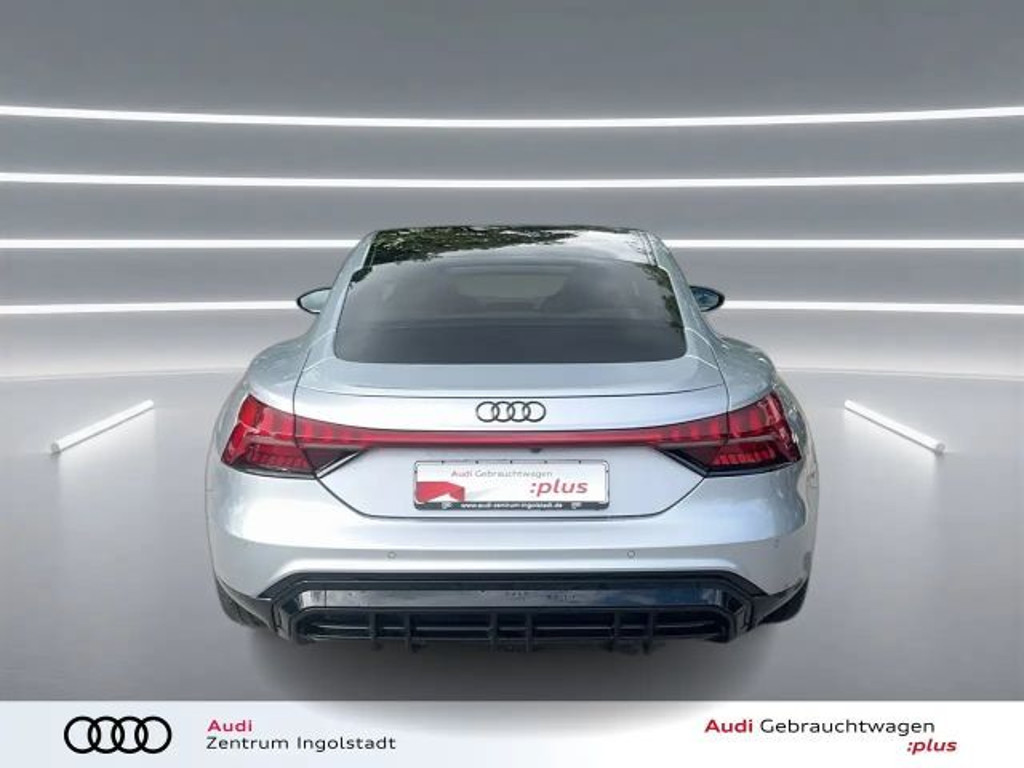 Audi RS e-tron GT