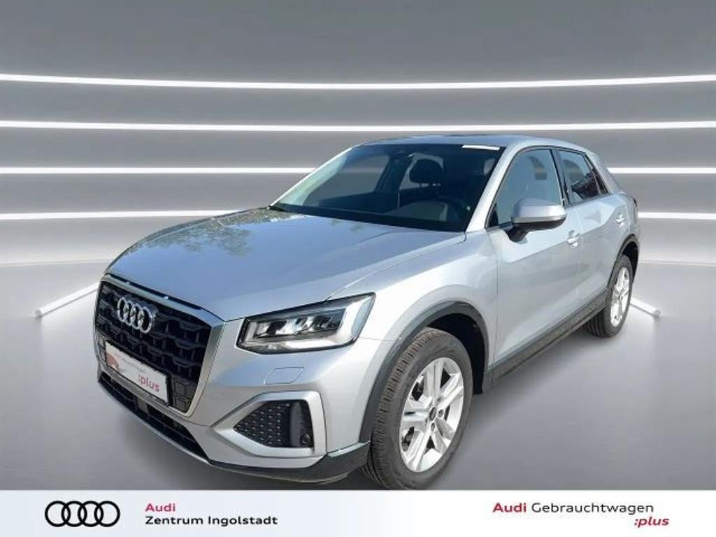 Audi Q2 30 TFSI