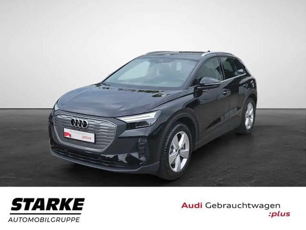 Audi Q4 e-tron 40