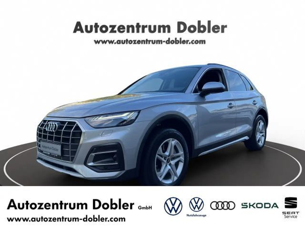Audi Q5 Quattro Hybride 50 TFSI