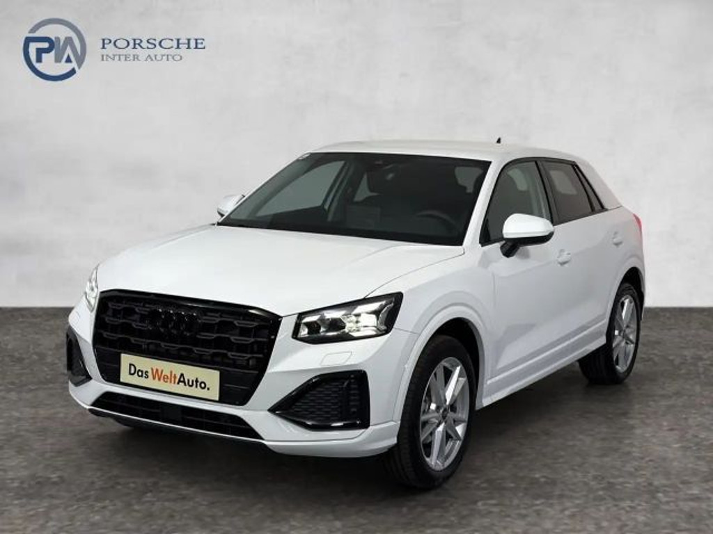 Audi Q2 30 TFSI