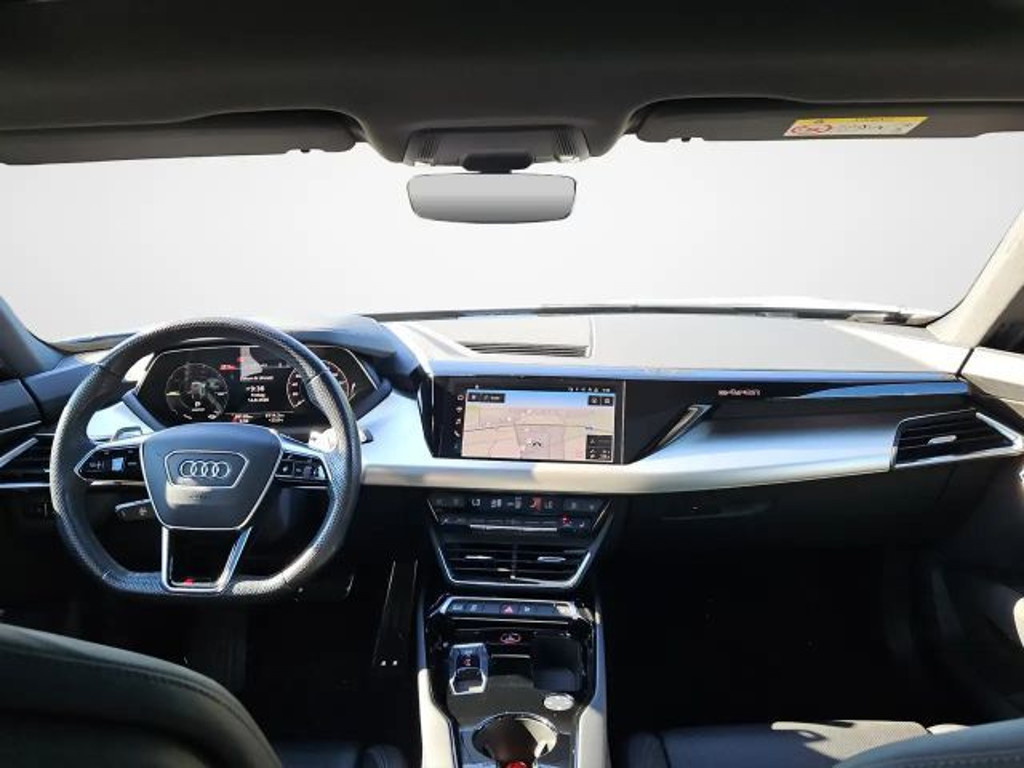 Audi RS e-tron GT