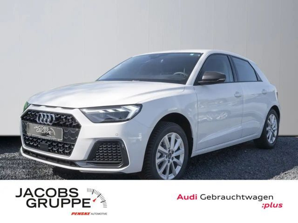 Audi A1 Sportback 30 TFSI