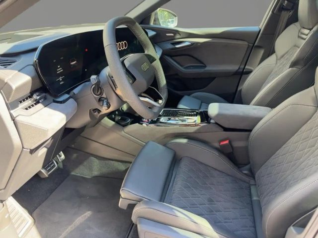 Audi SQ6 e-tron