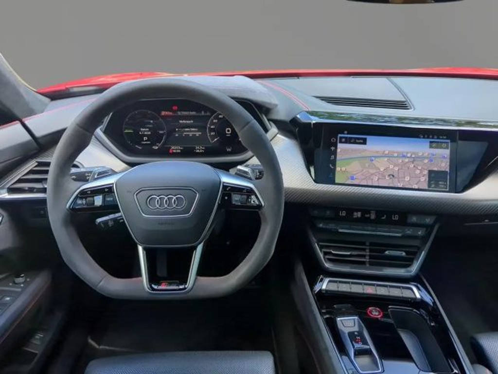 Audi RS e-tron GT