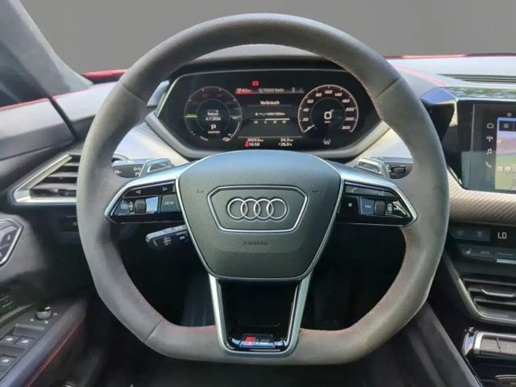 Audi RS e-tron GT