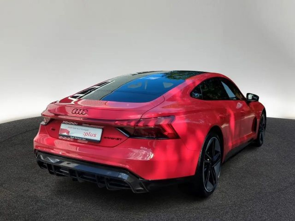 Audi RS e-tron GT