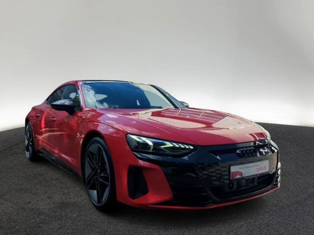 Audi RS e-tron GT