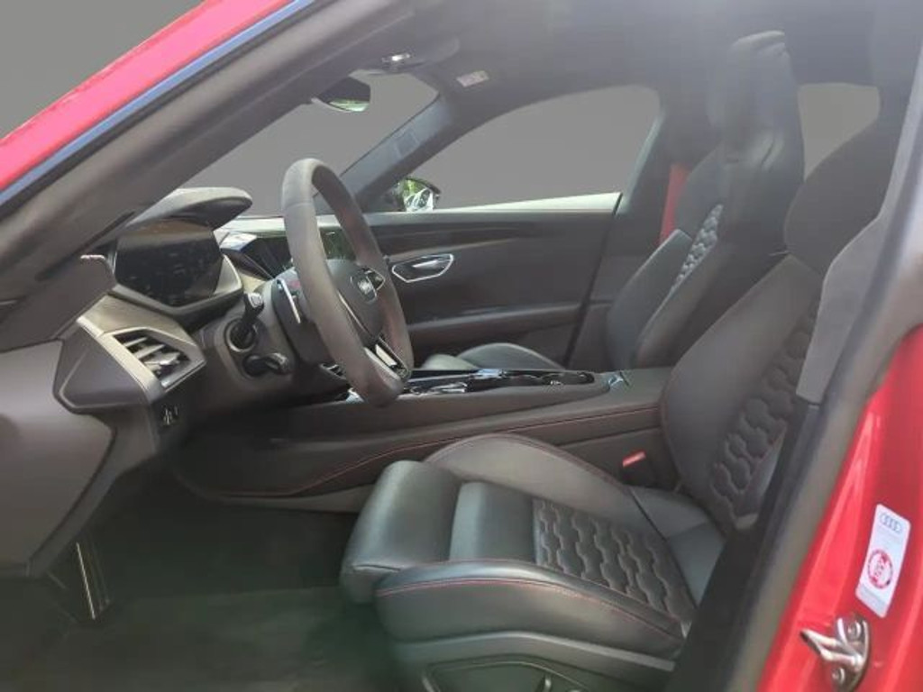 Audi RS e-tron GT