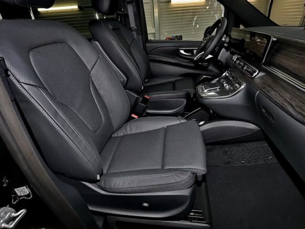 Mercedes-Benz V-Klasse V 300 EXCLUSIVE Limousine Lang V 300 d
