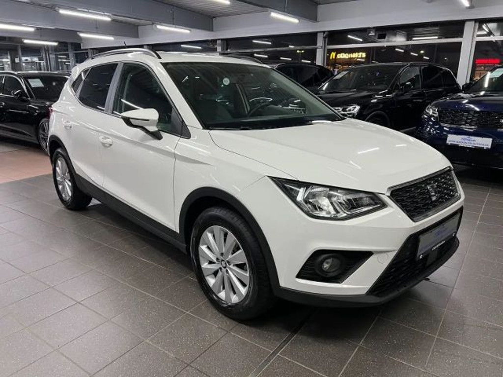 Seat Arona Style 1.0 TSI