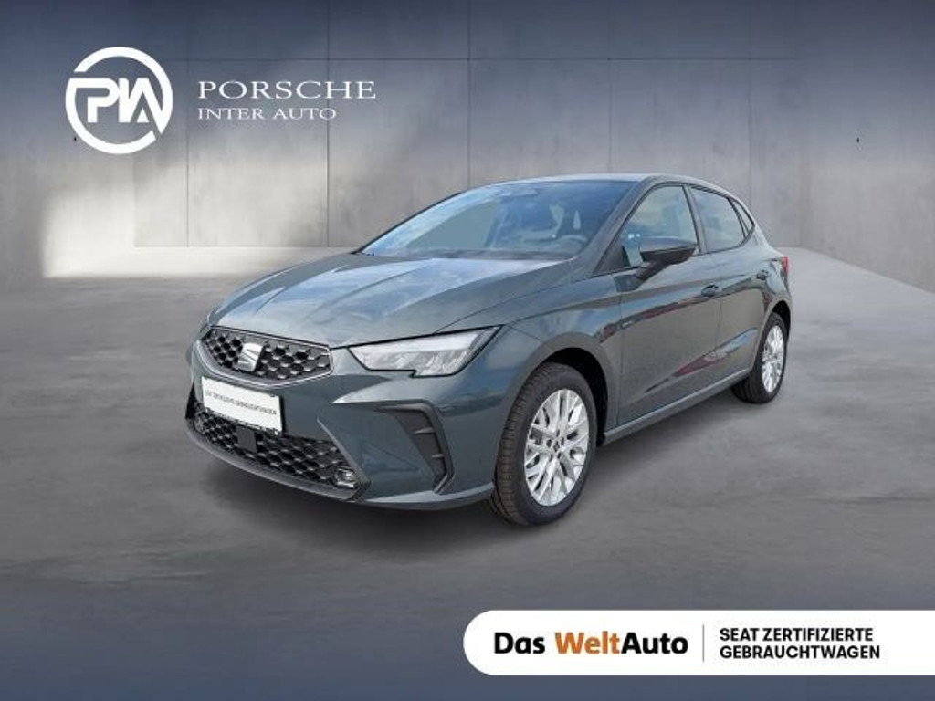 Seat Ibiza Style 1.0 TSI
