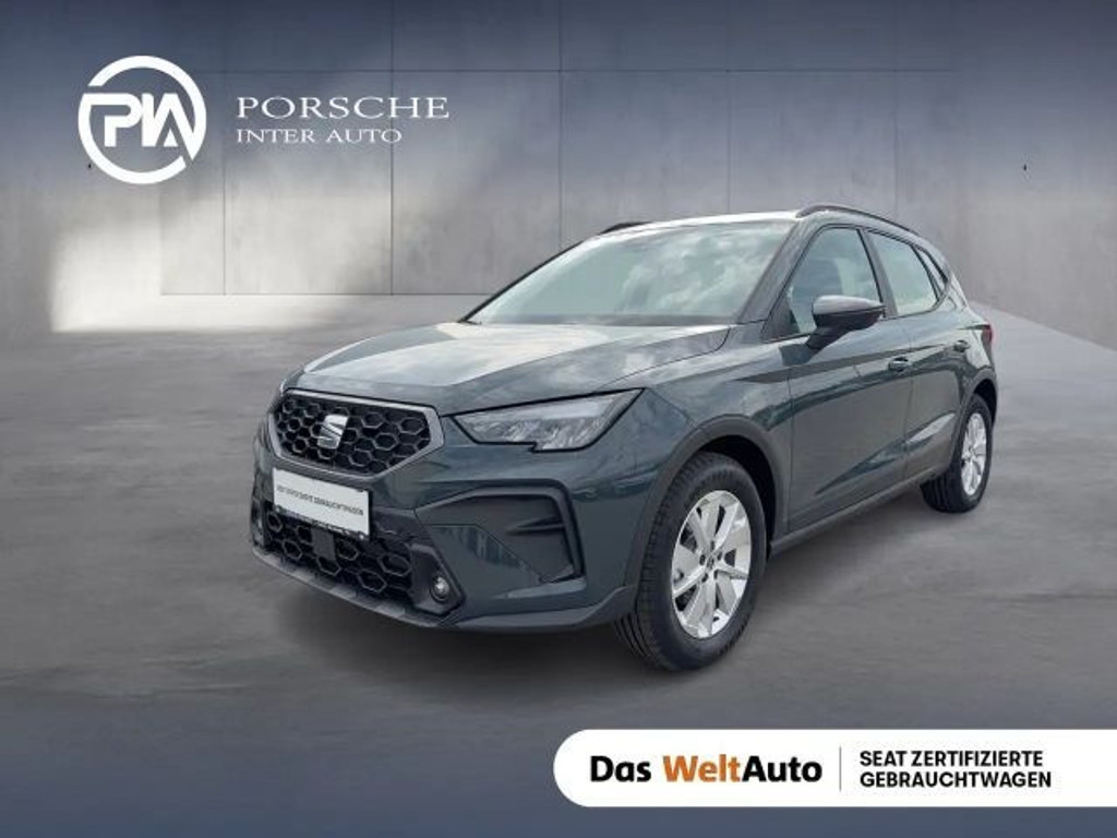 Seat Arona 1.0 TSI Reference