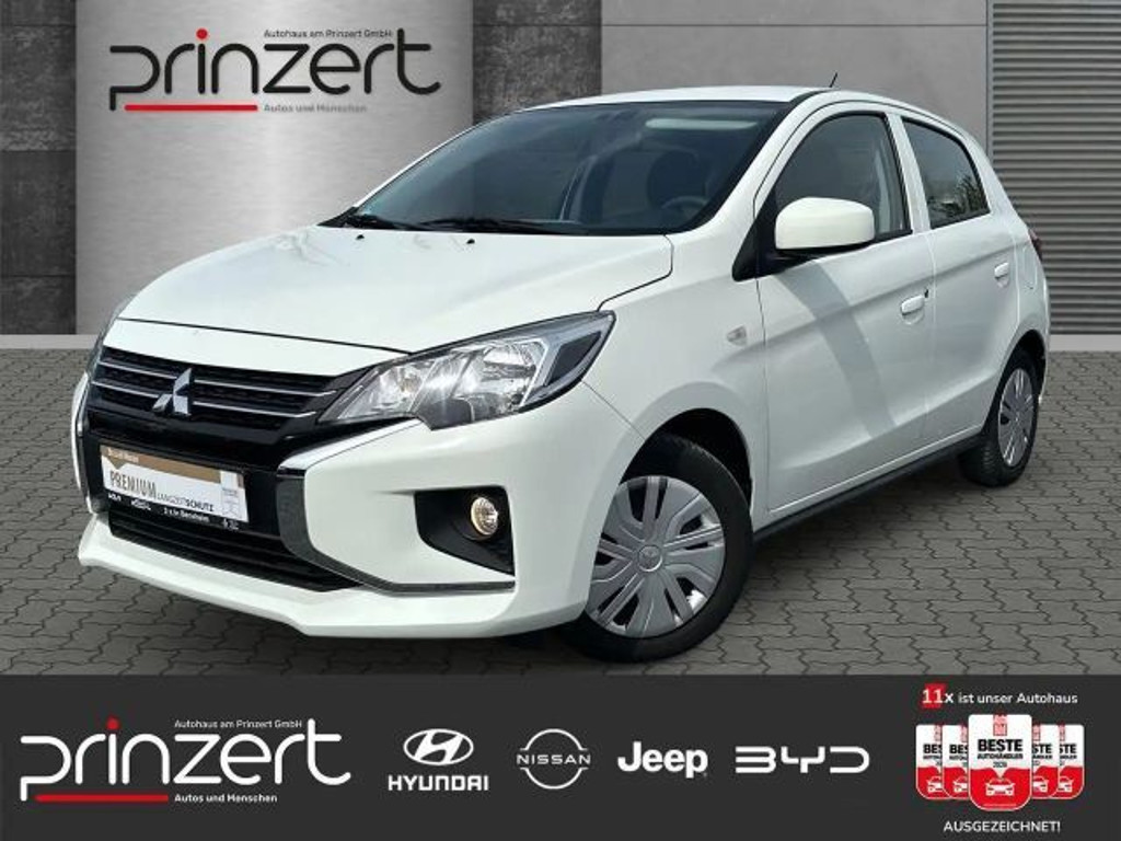 Mitsubishi Space Star Star