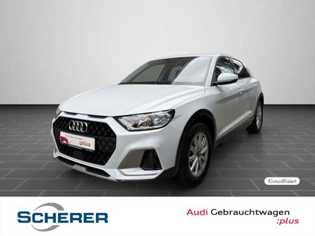 Audi A1 30 TFSI