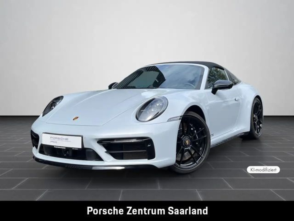 Porsche 911 GTS Coupé 4 992 Targa