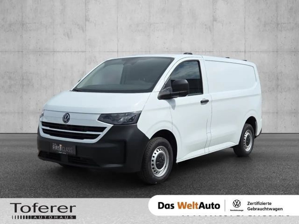 Volkswagen Transporter T7