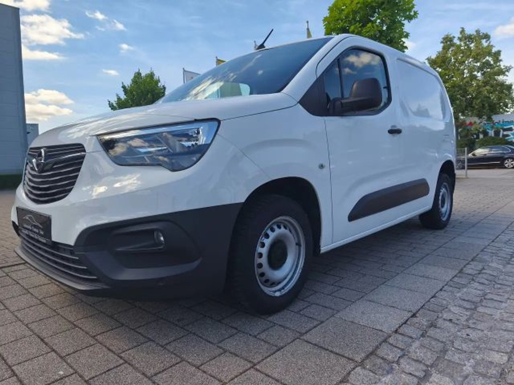 Opel Combo Selection