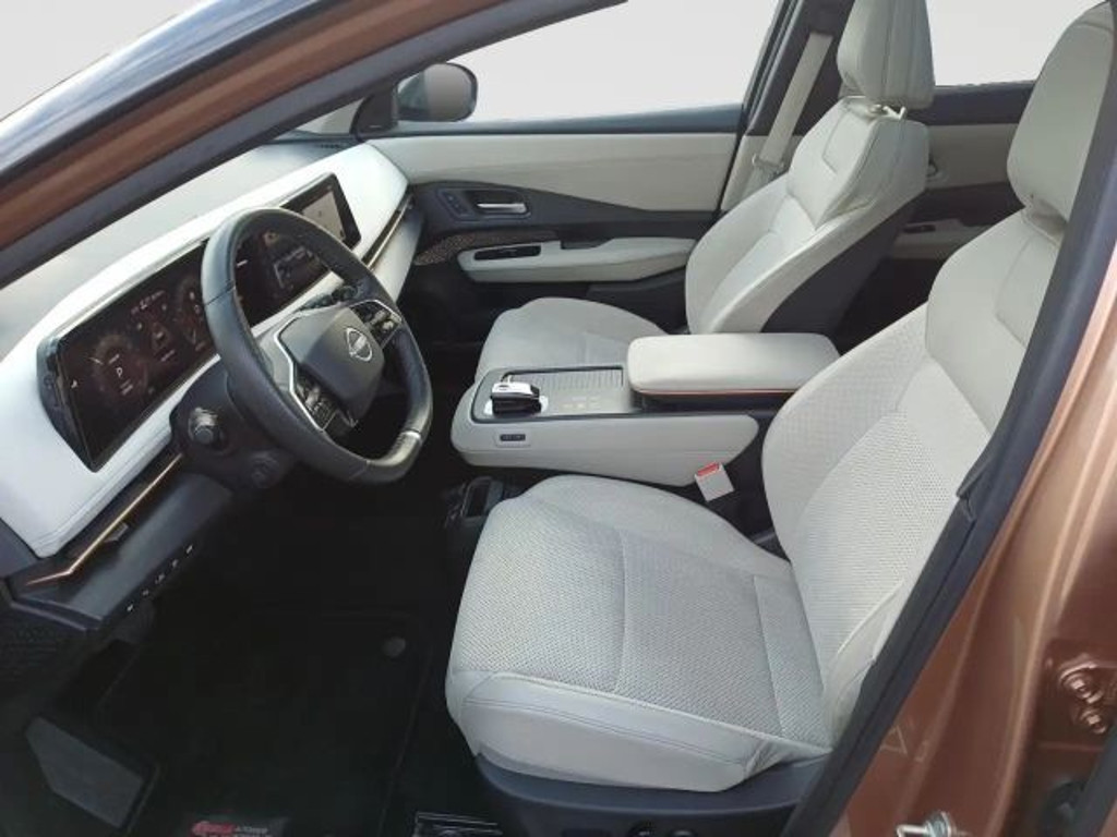 Nissan Ariya