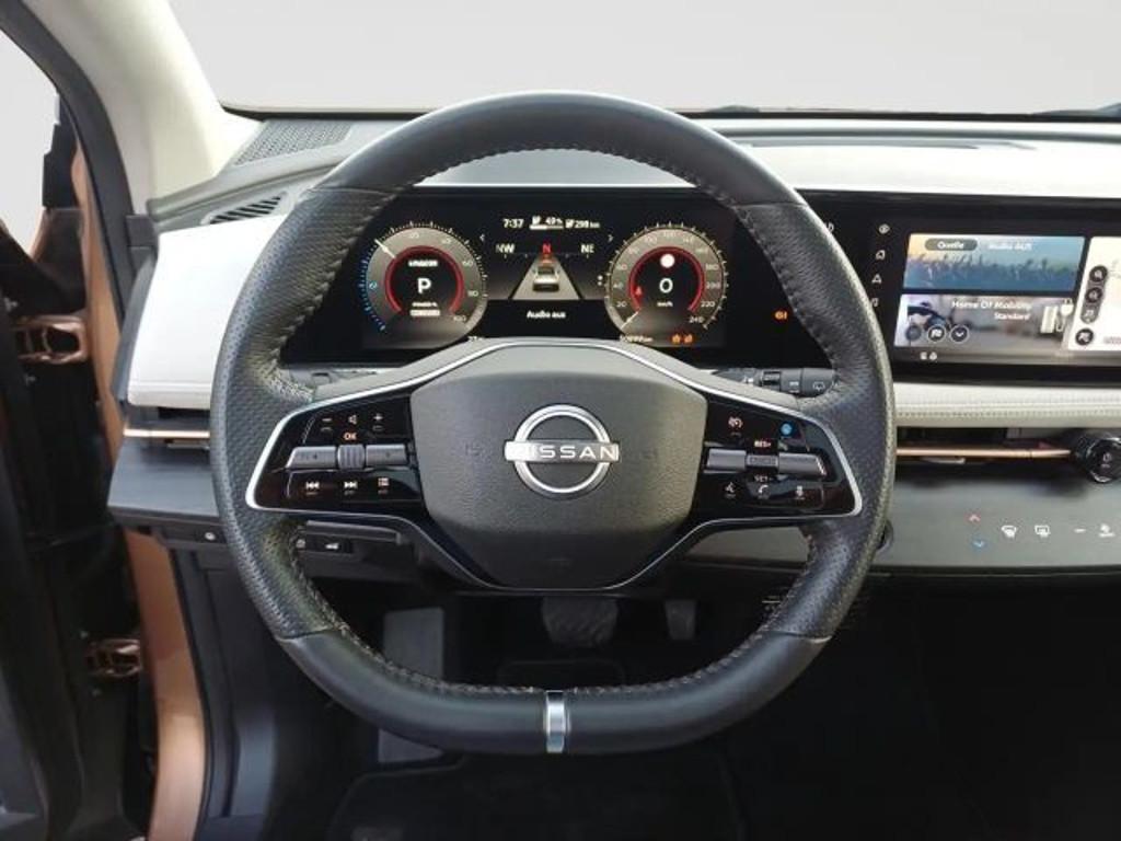 Nissan Ariya