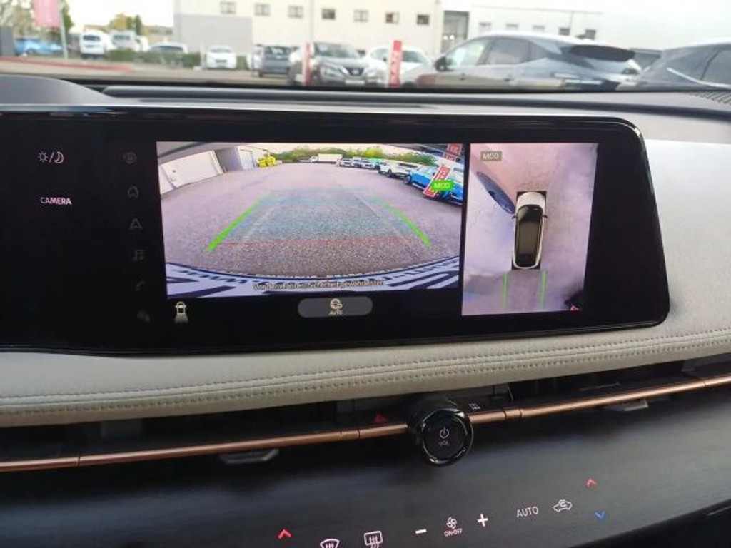 Nissan Ariya