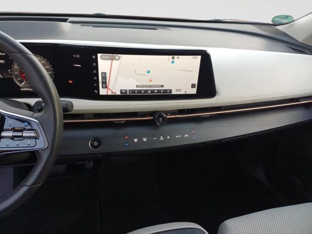 Nissan Ariya