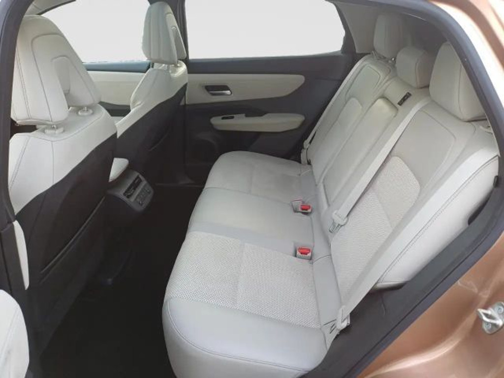 Nissan Ariya