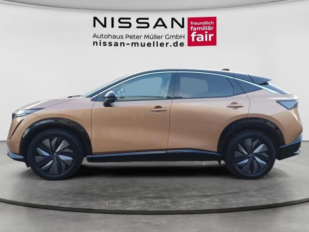 Nissan Ariya