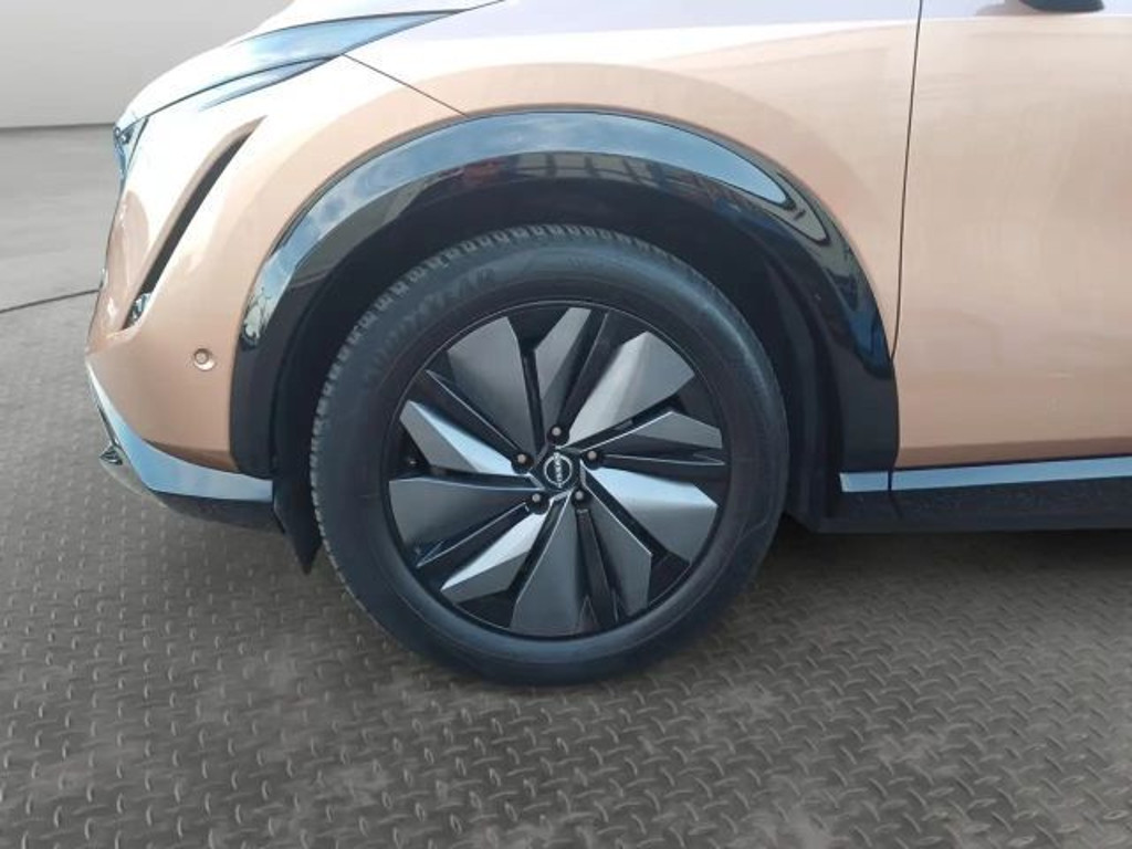 Nissan Ariya