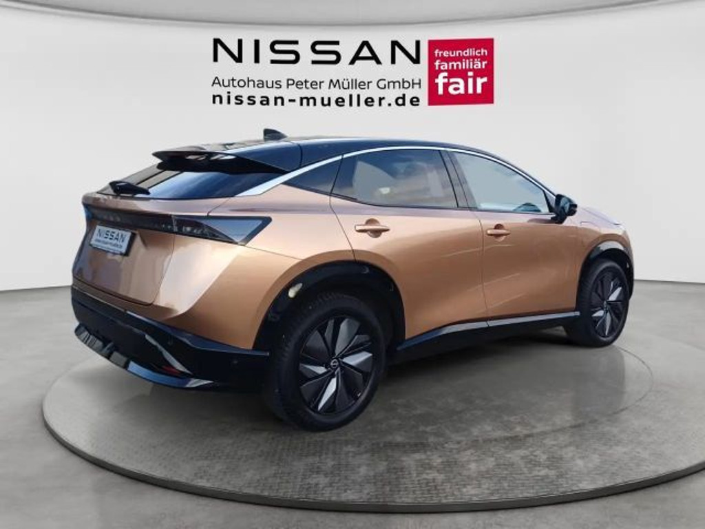 Nissan Ariya