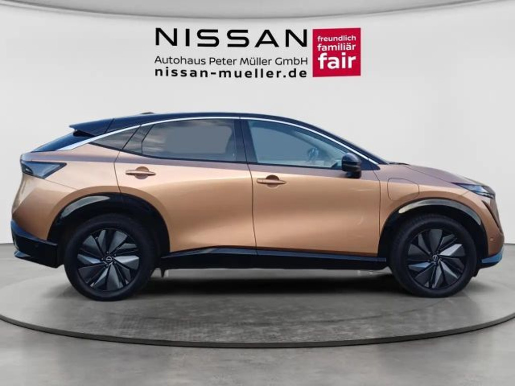 Nissan Ariya