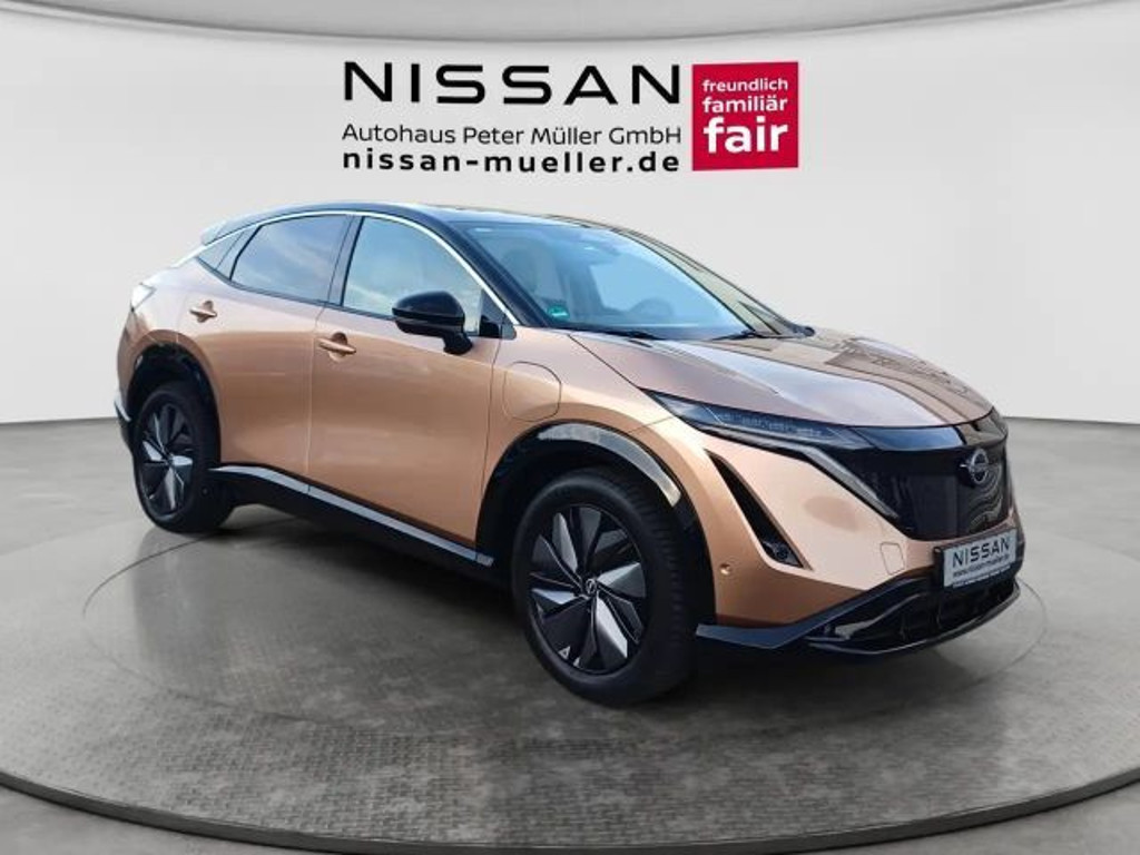 Nissan Ariya