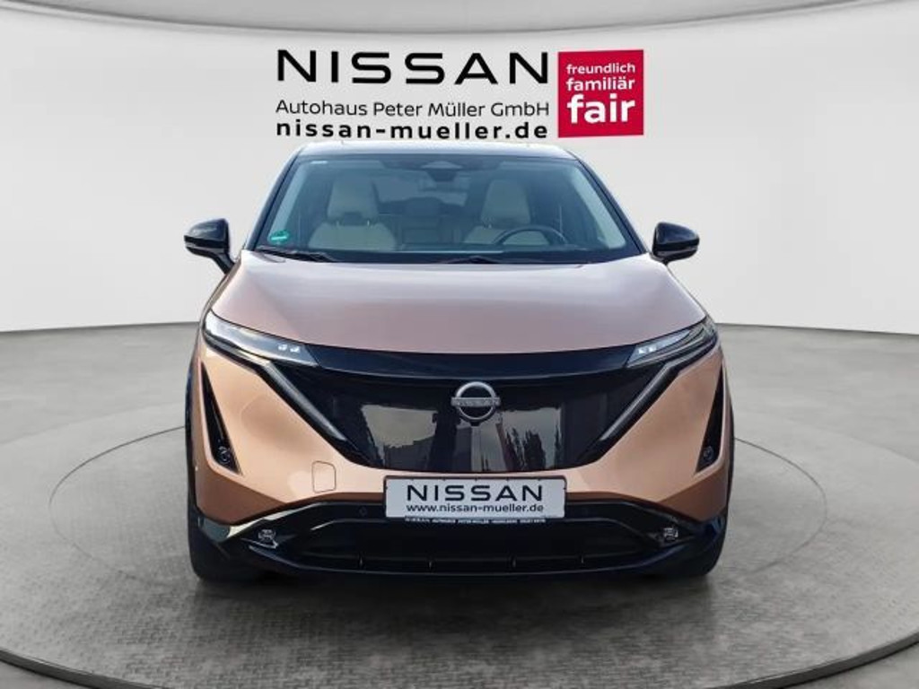 Nissan Ariya