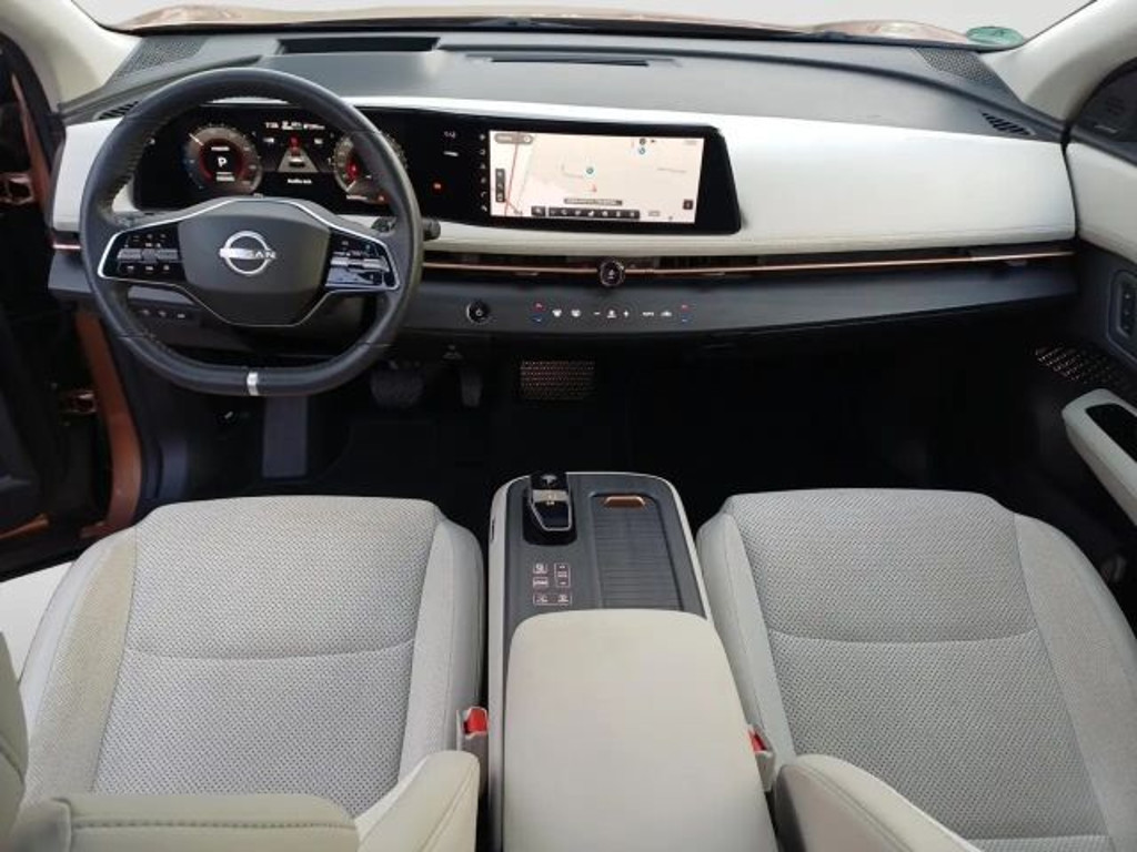 Nissan Ariya