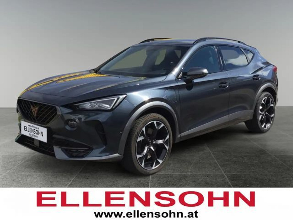Cupra Formentor VZ e-Hybrid