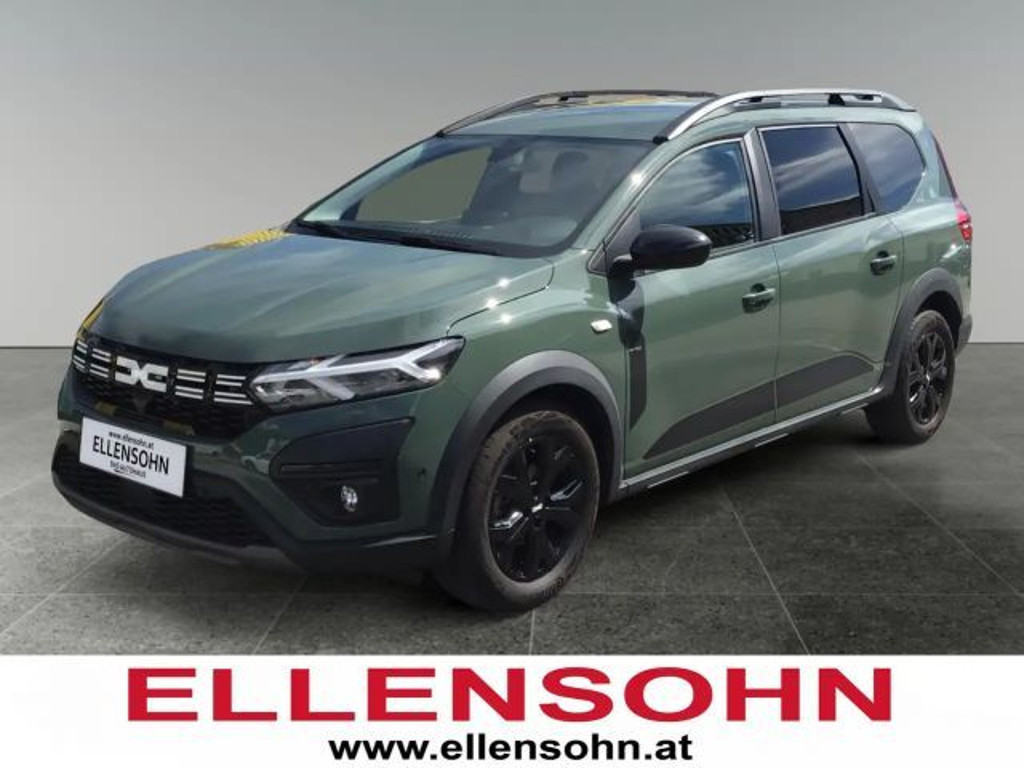 Dacia Jogger TCe 110 Extreme