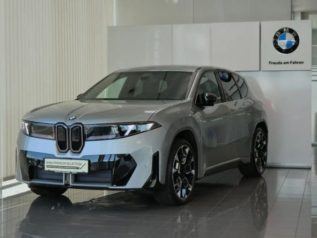 BMW iX3 iX3 40